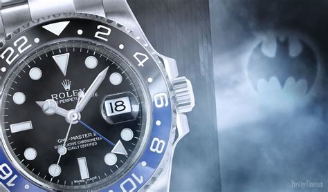 new rolex batman review|Batman Rolex watch cost.